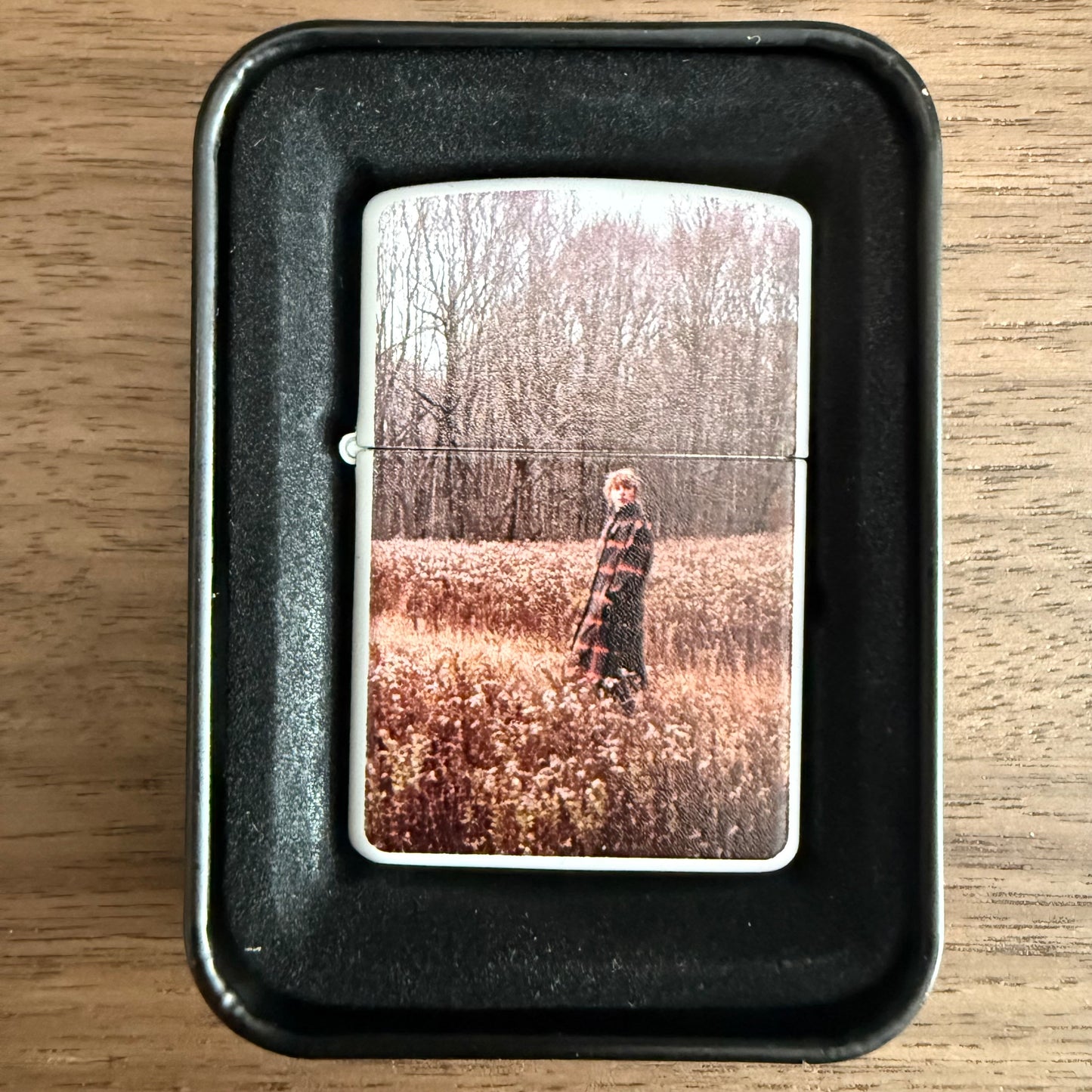 Swiftie Wind-Resistant Lighters
