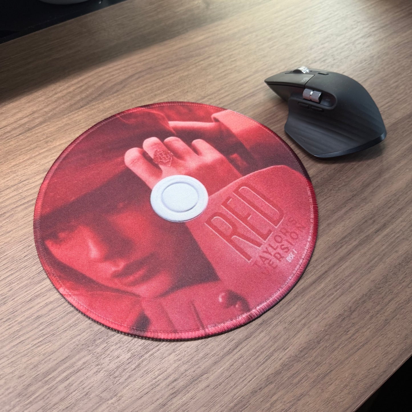 TS Mouse Pad