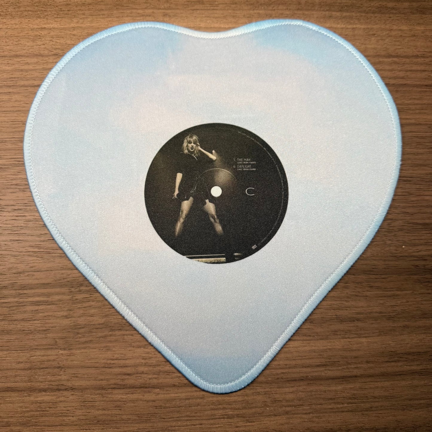 LLFP Mouse Pad