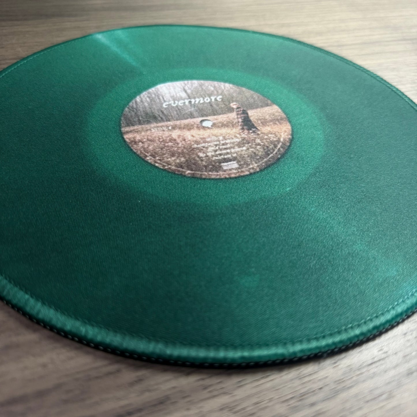 Evermore Mouse Pads