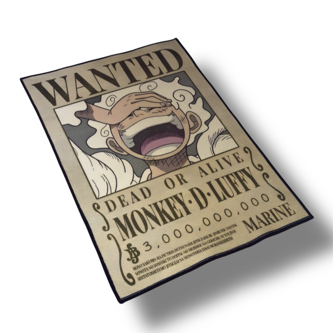 Wanted Rugs
