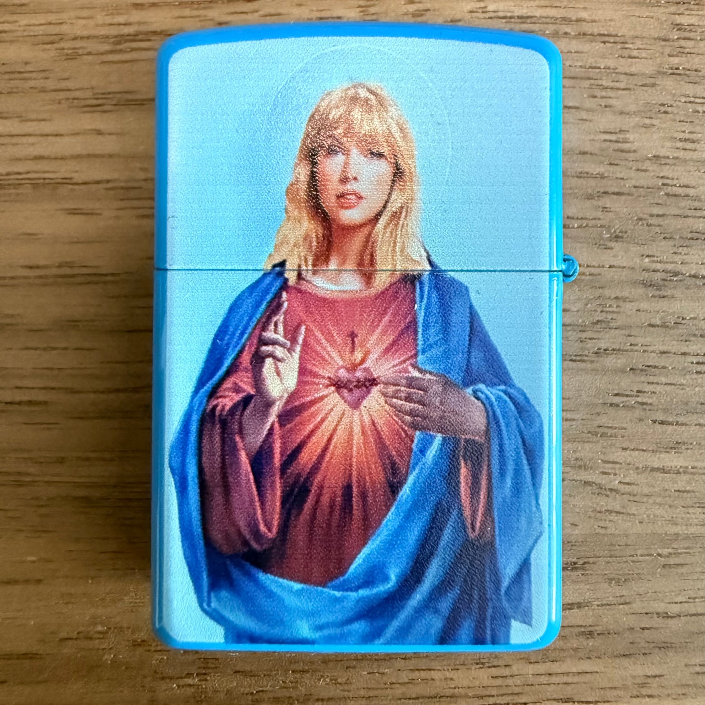Swiftie Wind-Resistant Lighters