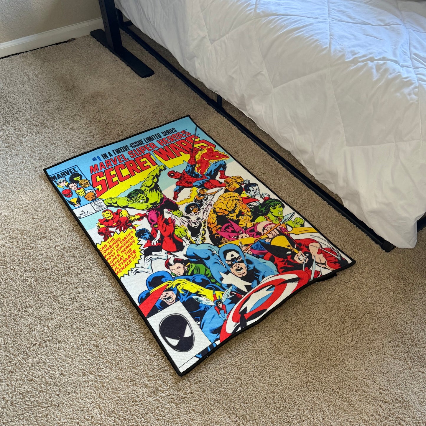 SW #1 Rug