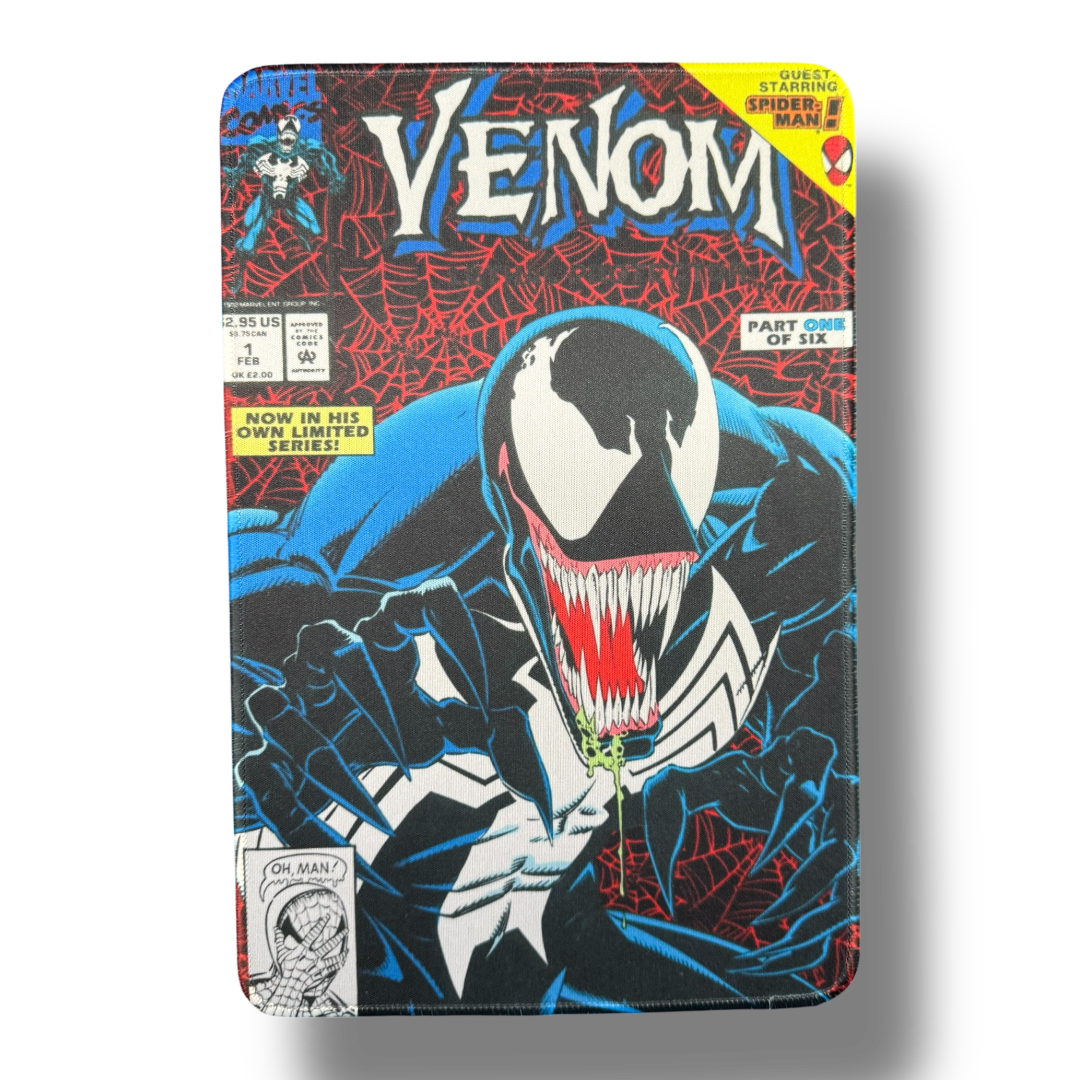 Lethal Mouse Pad