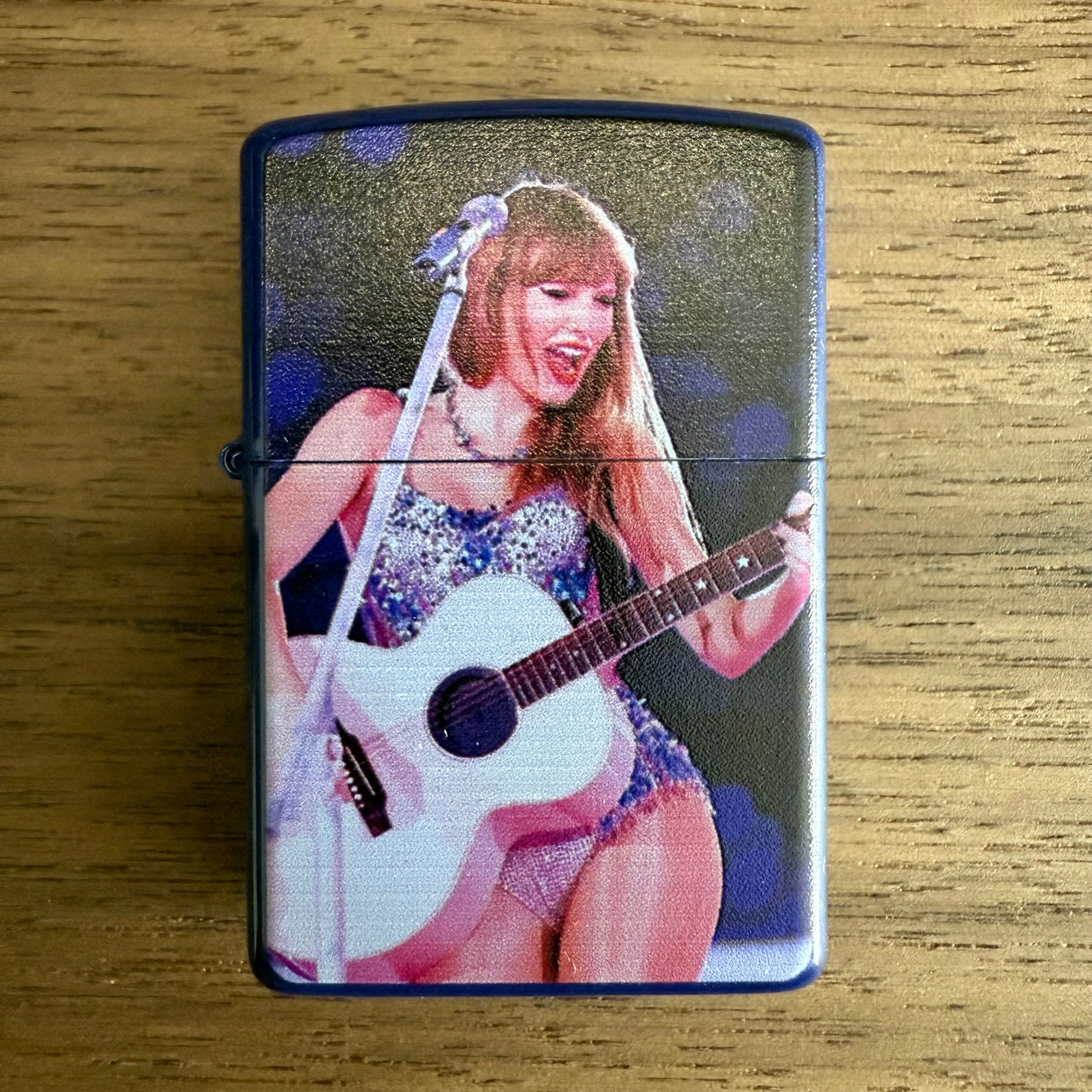 Swiftie Wind-Resistant Lighters