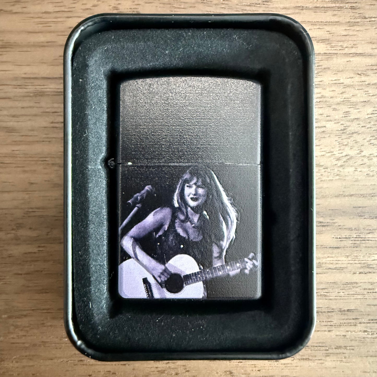 Swiftie Wind-Resistant Lighters