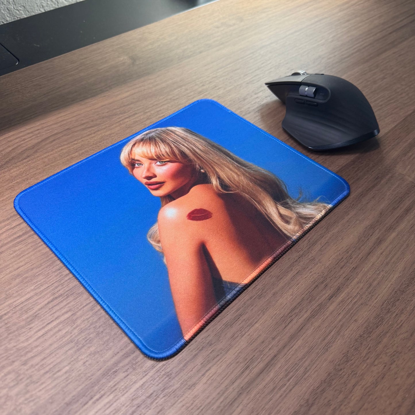 Carpenter Mousepad