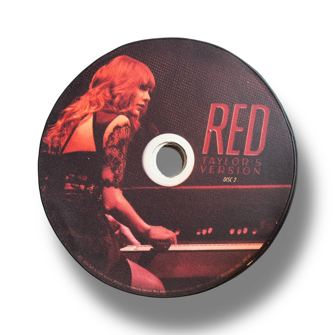 CD Rug