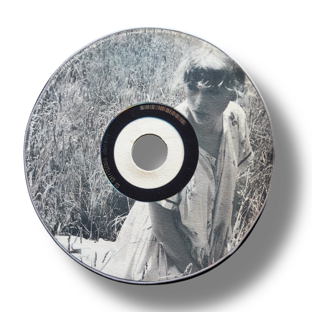 CD Rug