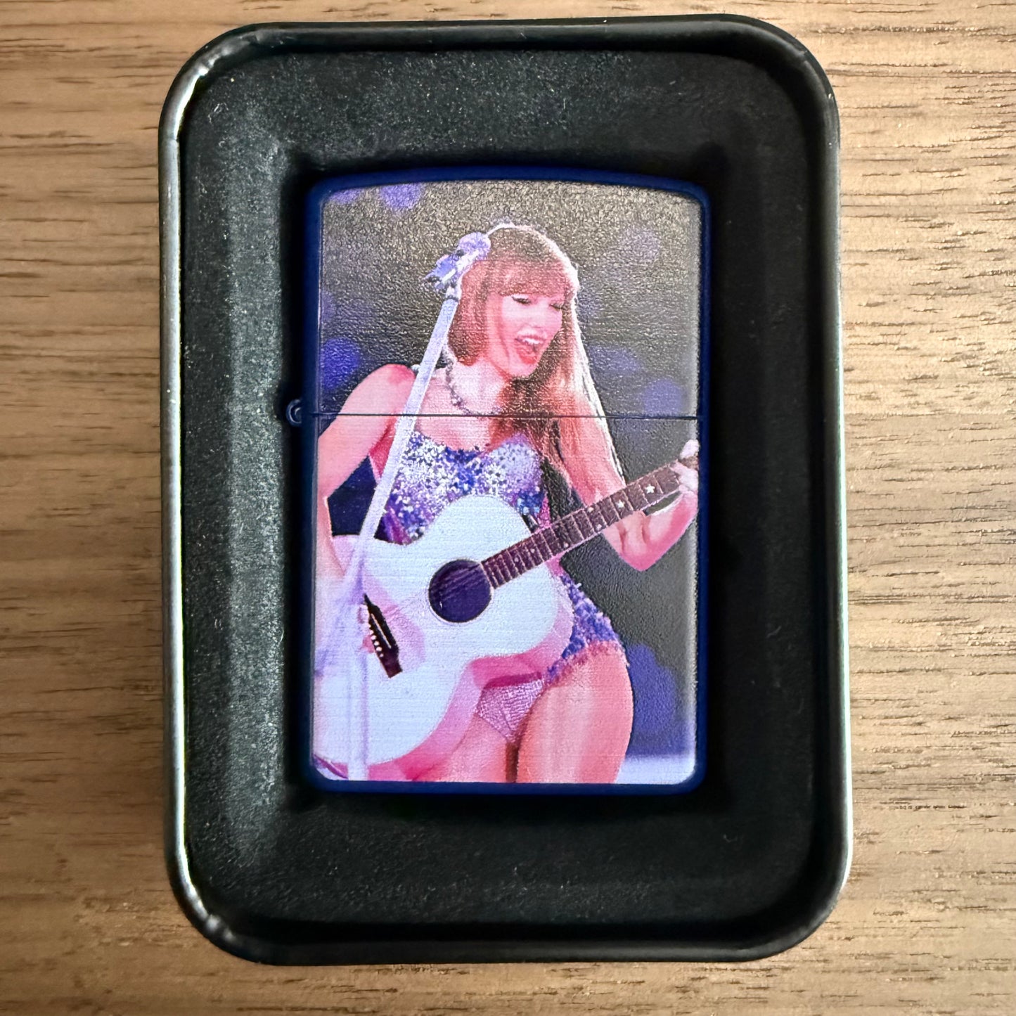 Swiftie Wind-Resistant Lighters
