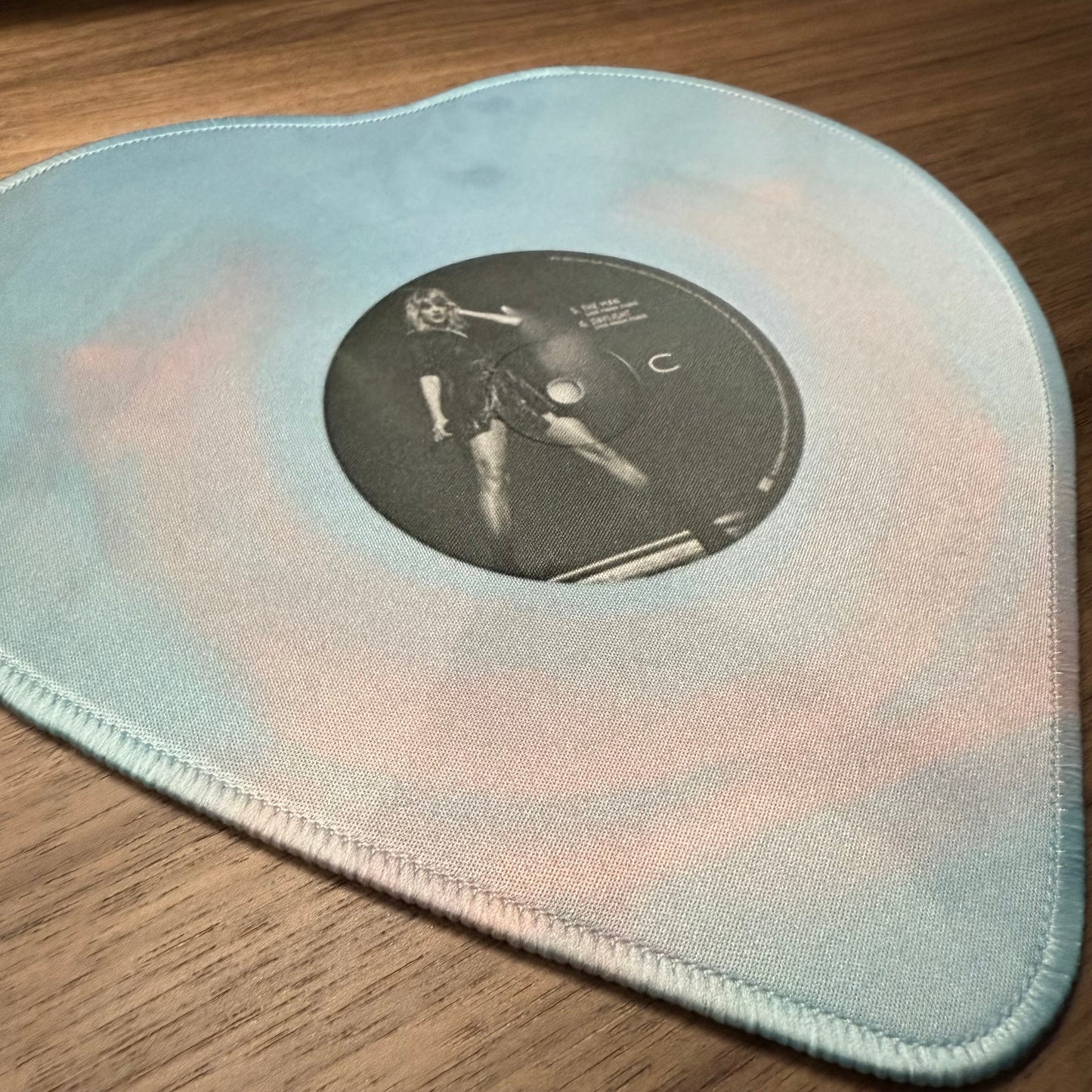 LLFP Mouse Pad