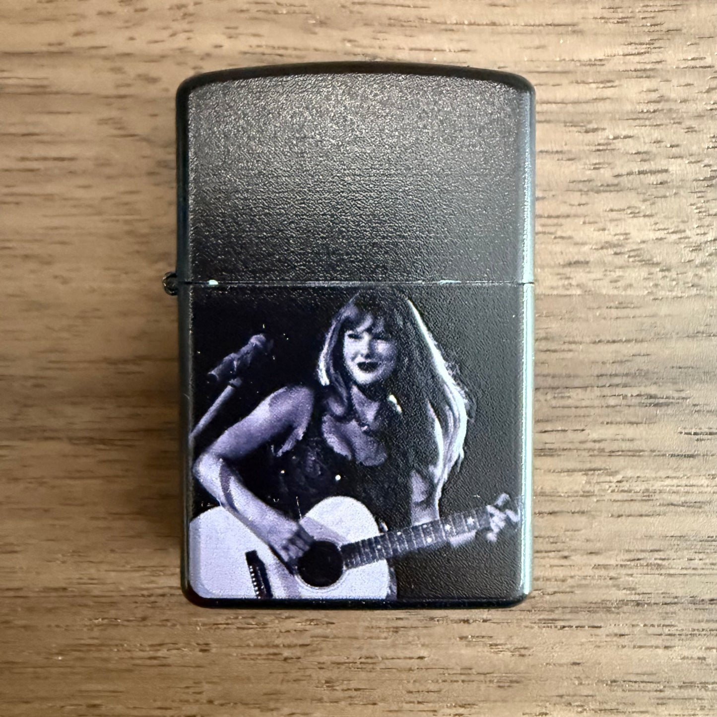 Swiftie Wind-Resistant Lighters