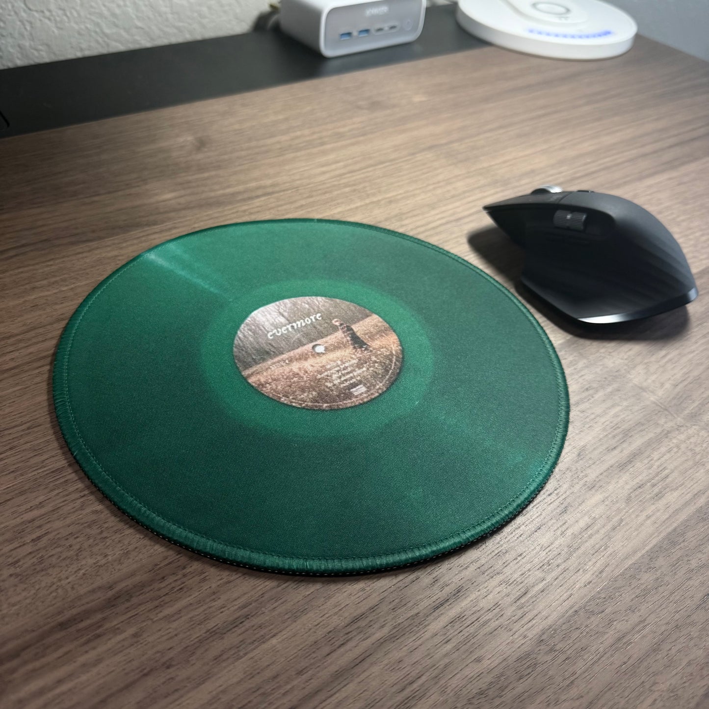 Evermore Mouse Pads