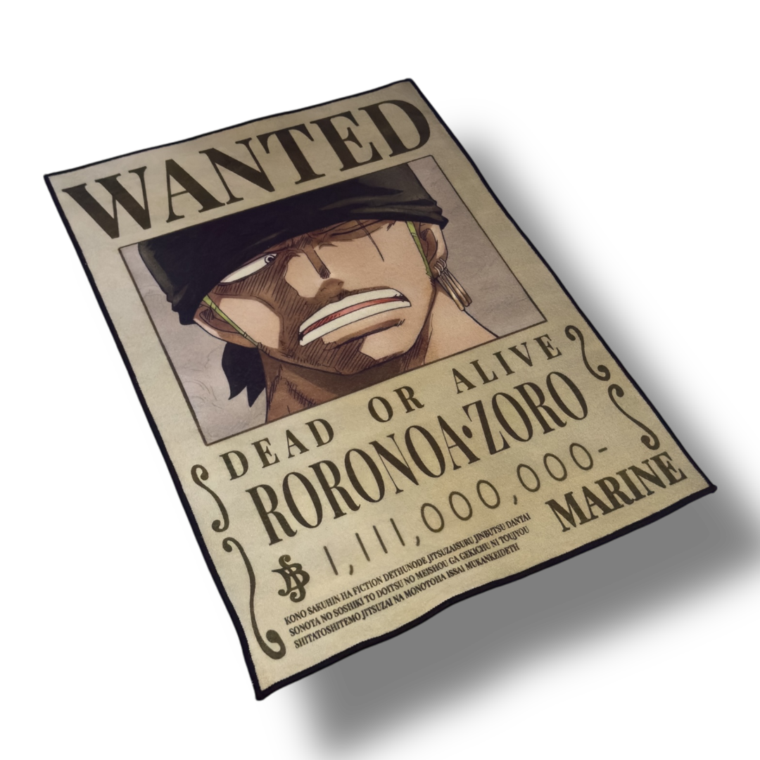 Wanted Rugs