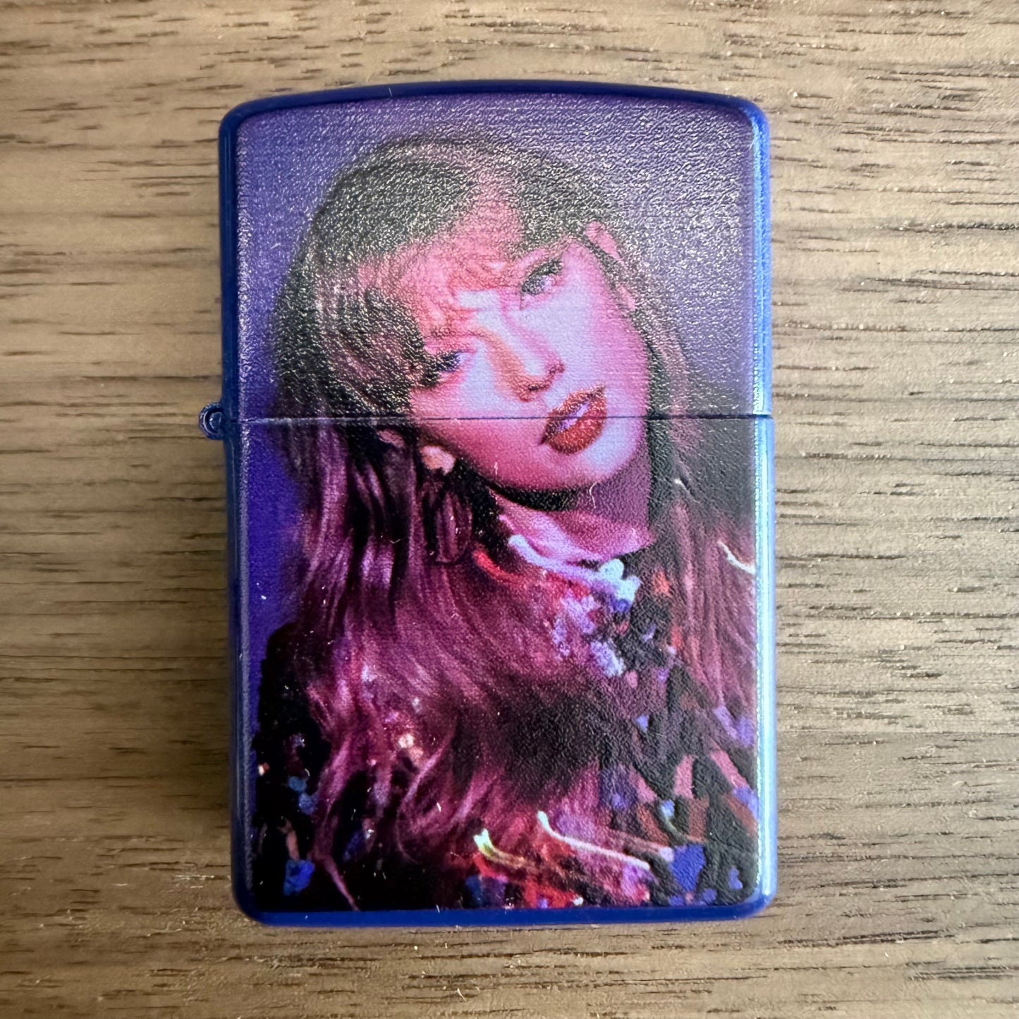 Swiftie Wind-Resistant Lighters
