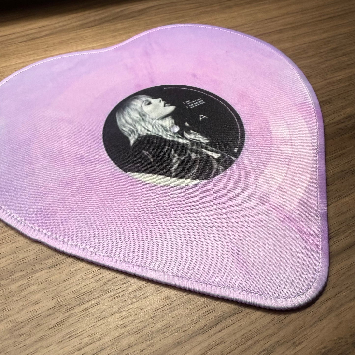 LLFP Mouse Pad