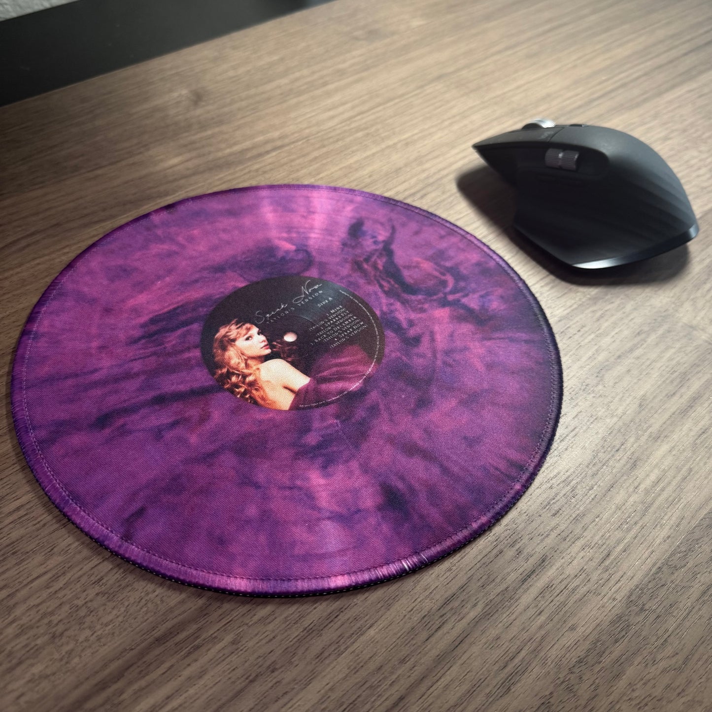 TS Mouse Pad