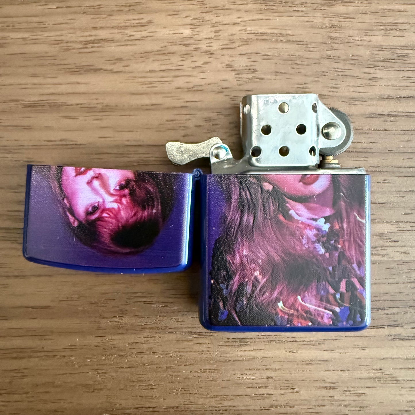 Swiftie Wind-Resistant Lighters