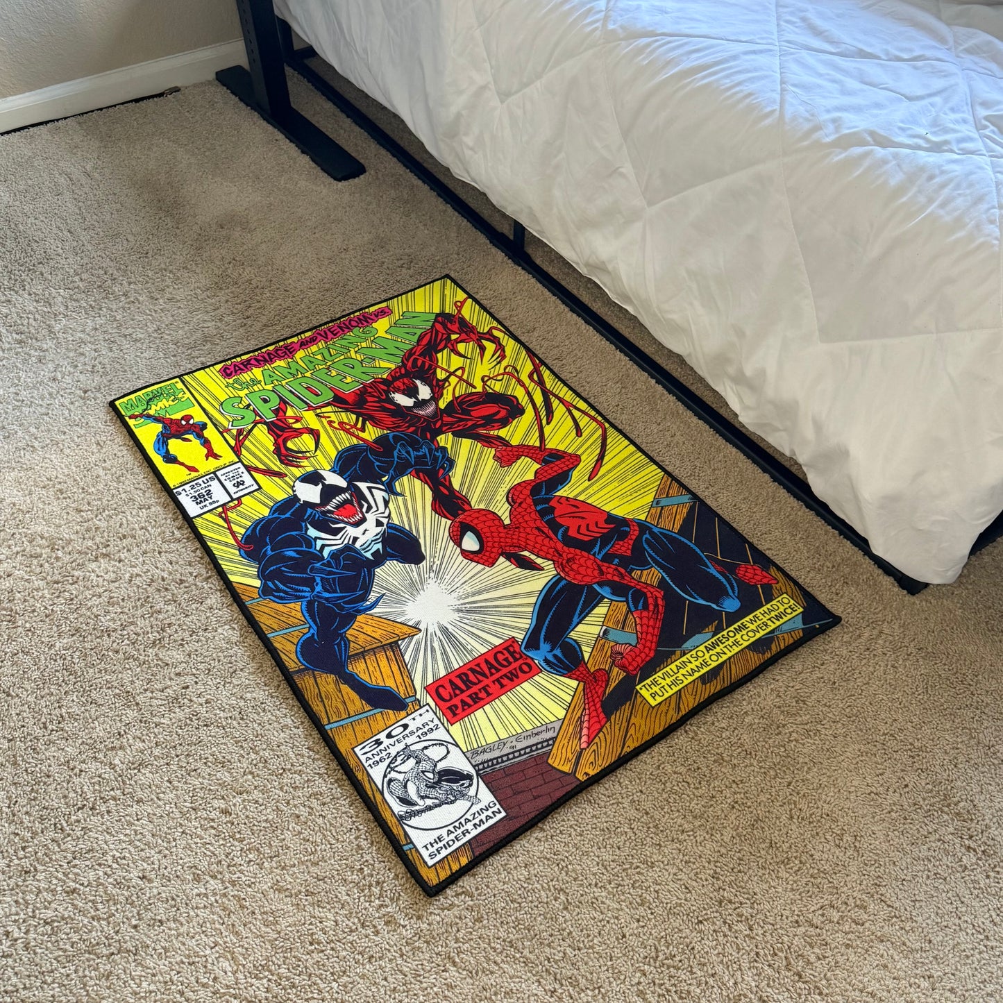 TASM #2 Rug