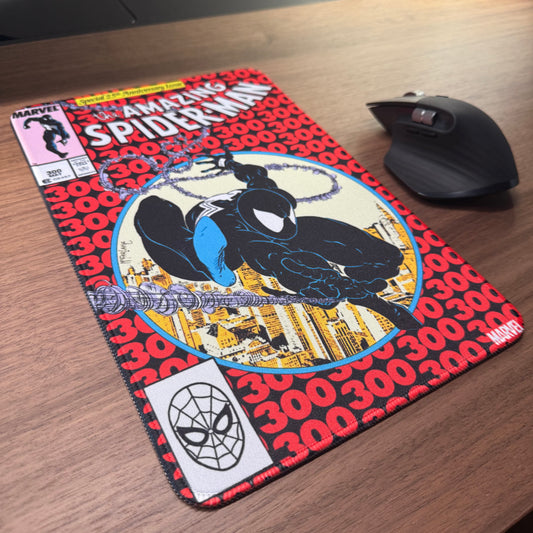 Amazing 300 Mouse Pad