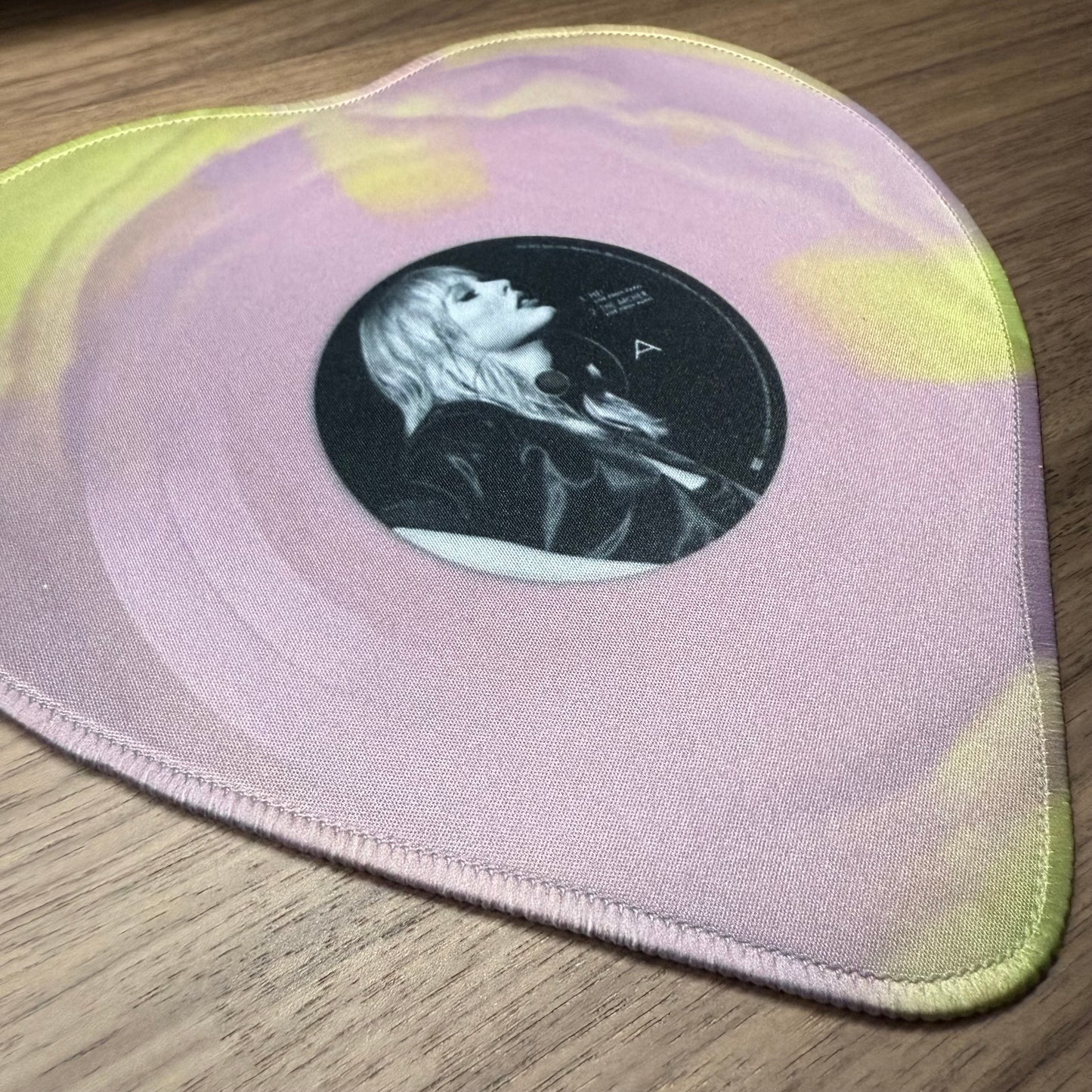 LLFP Mouse Pad