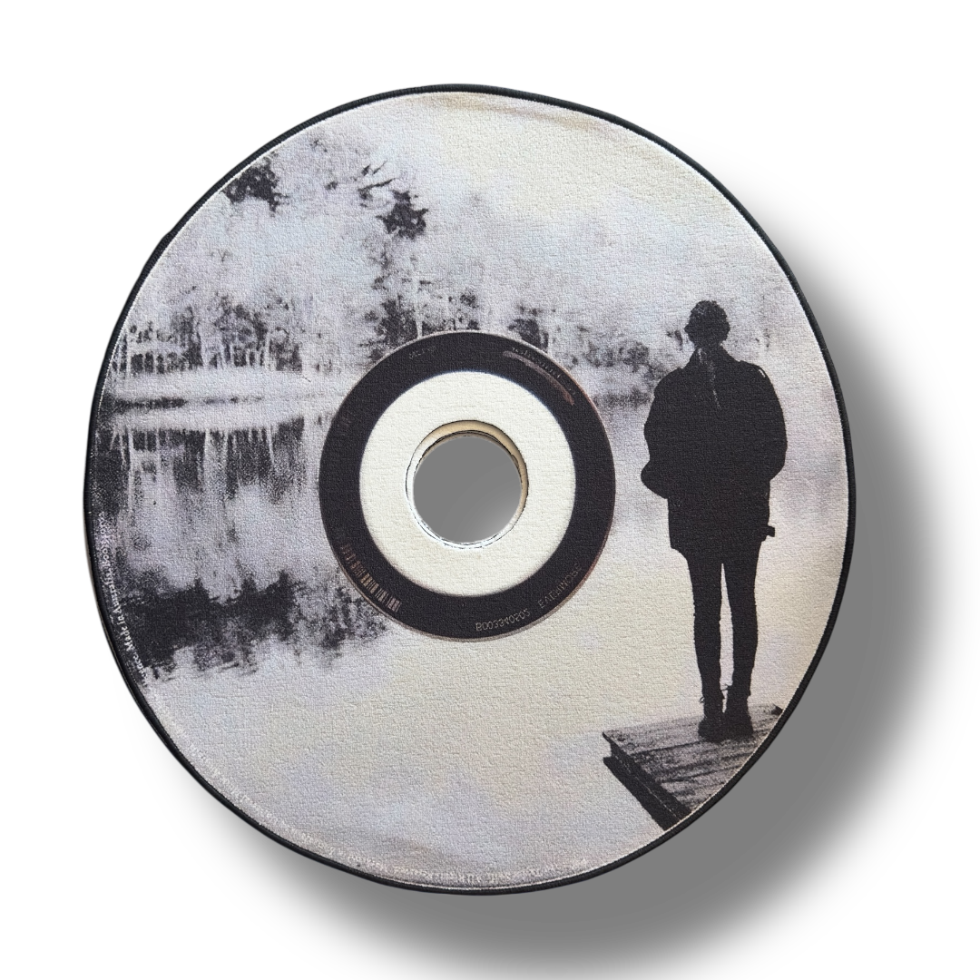 CD Rug