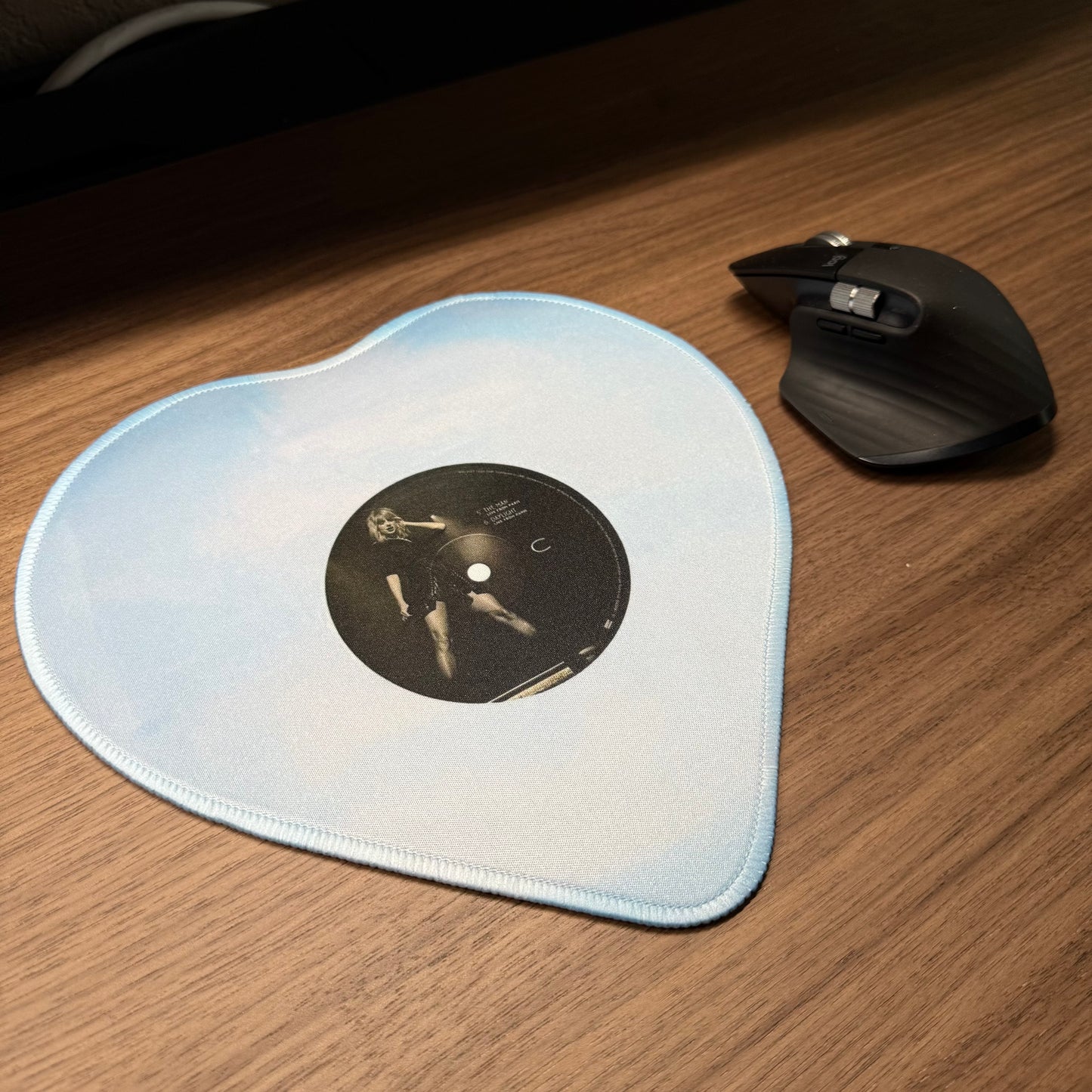 LLFP Mouse Pad