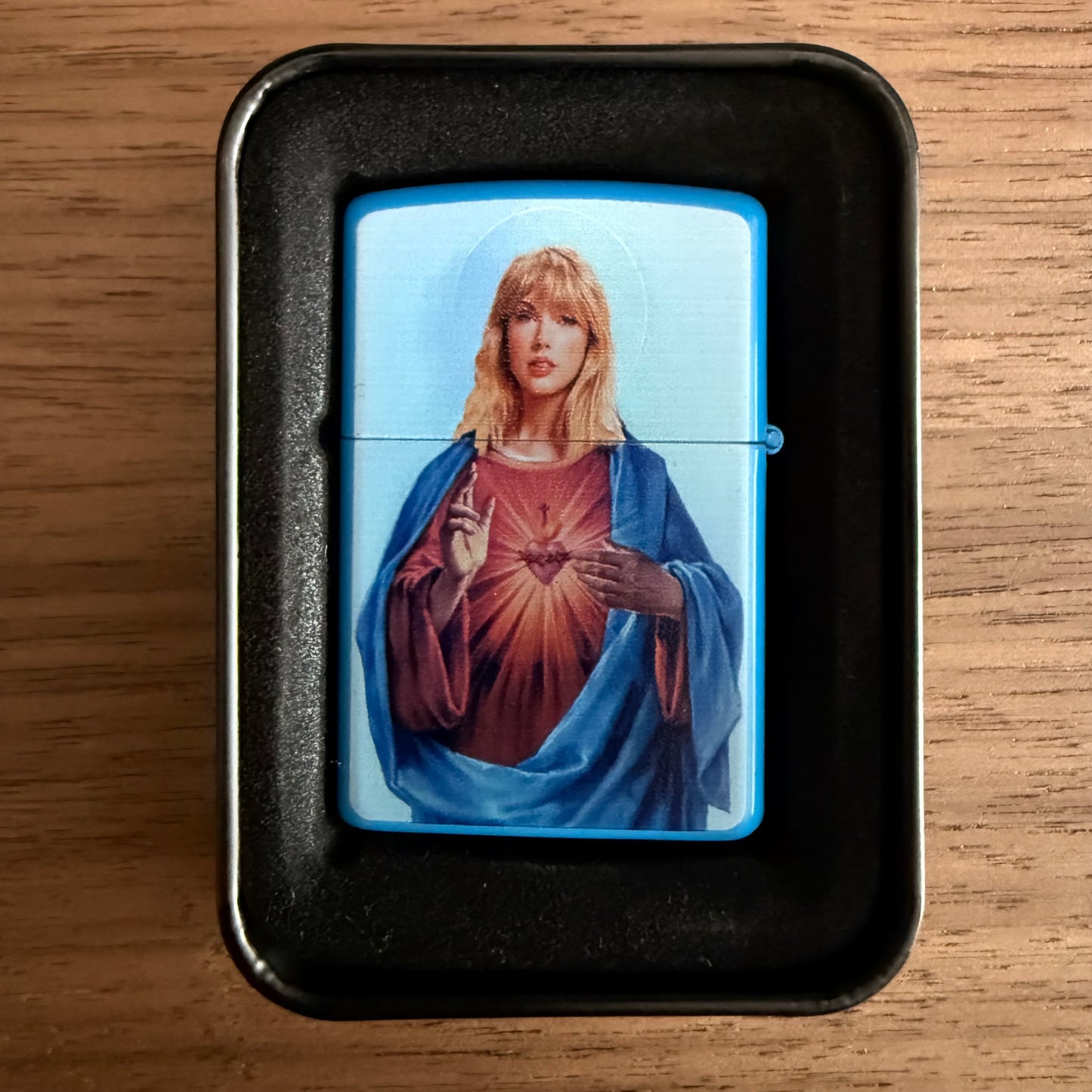 Swiftie Wind-Resistant Lighters