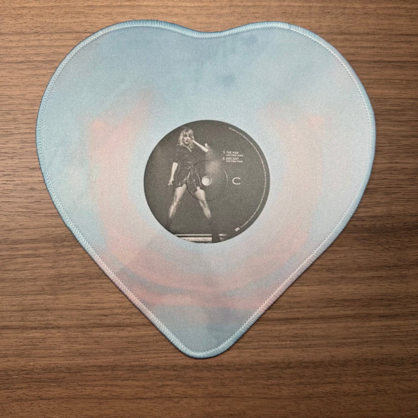 LLFP Mouse Pad