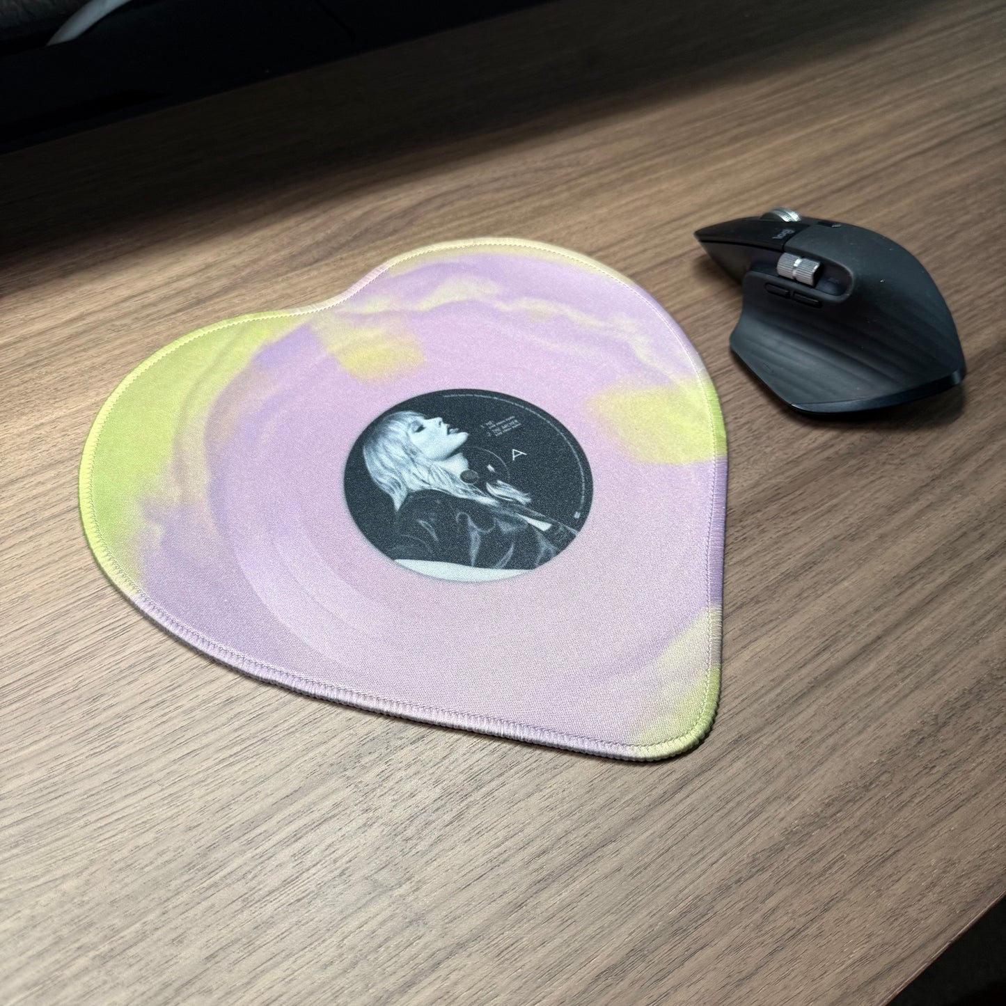 LLFP Mouse Pad