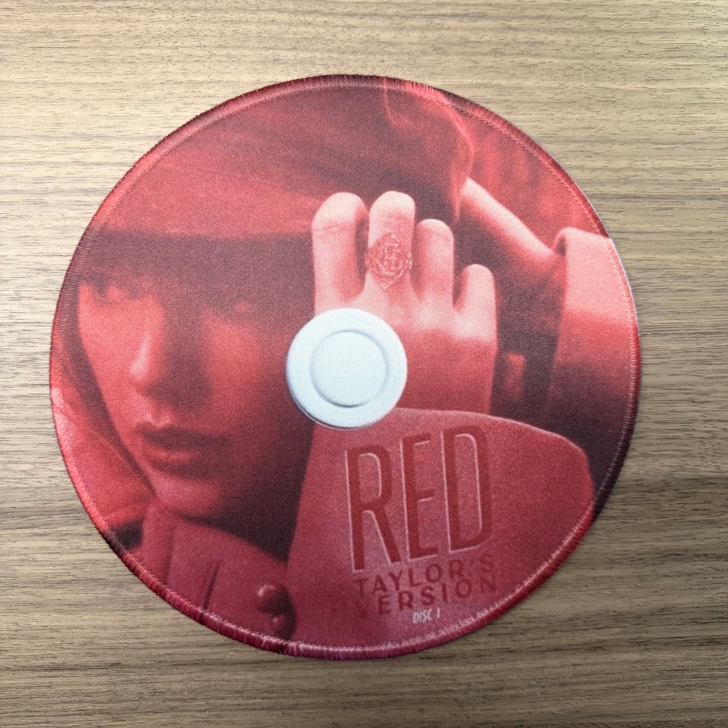 TS Mouse Pad