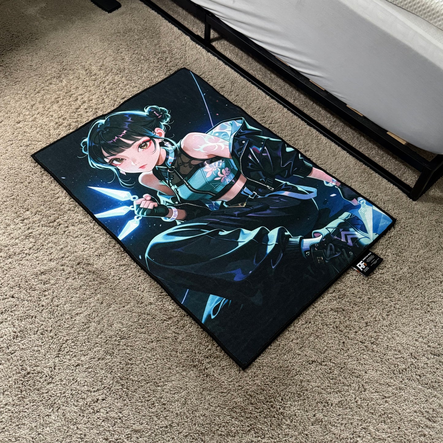 K-Pop DH Rug