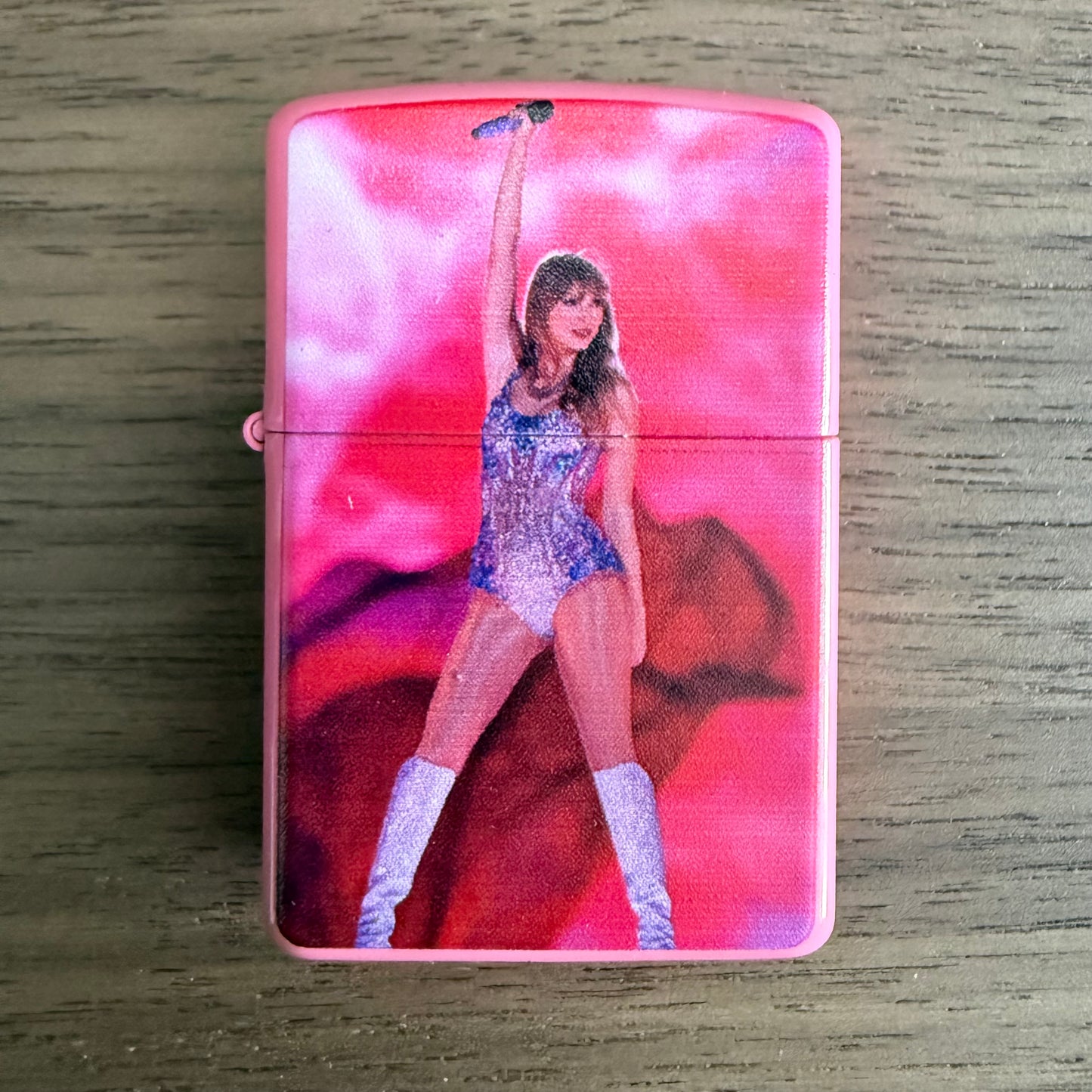 Swiftie Wind-Resistant Lighters