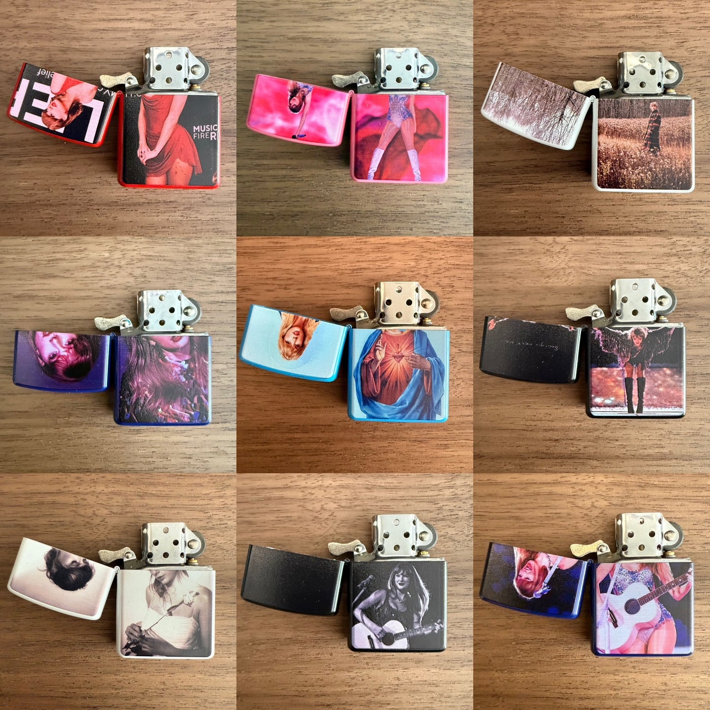 Swiftie Designs