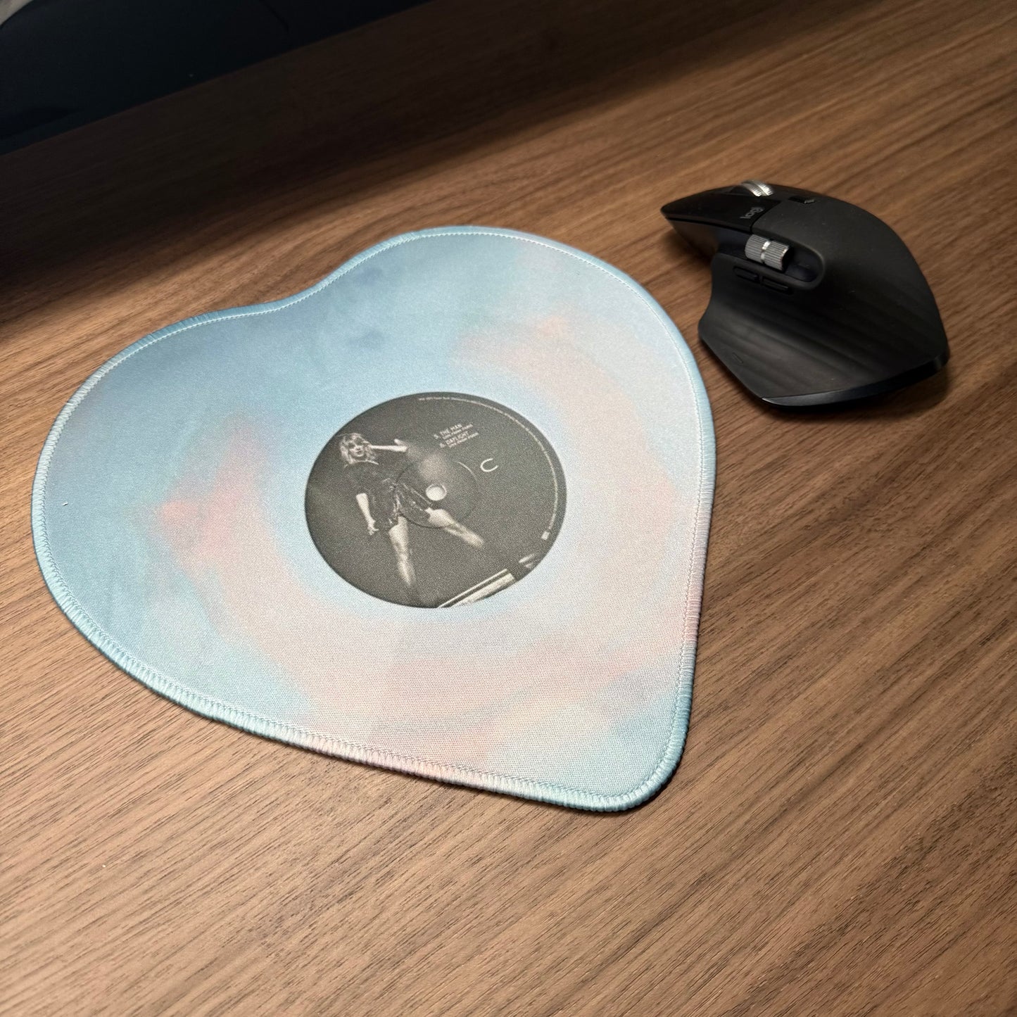 LLFP Mouse Pad