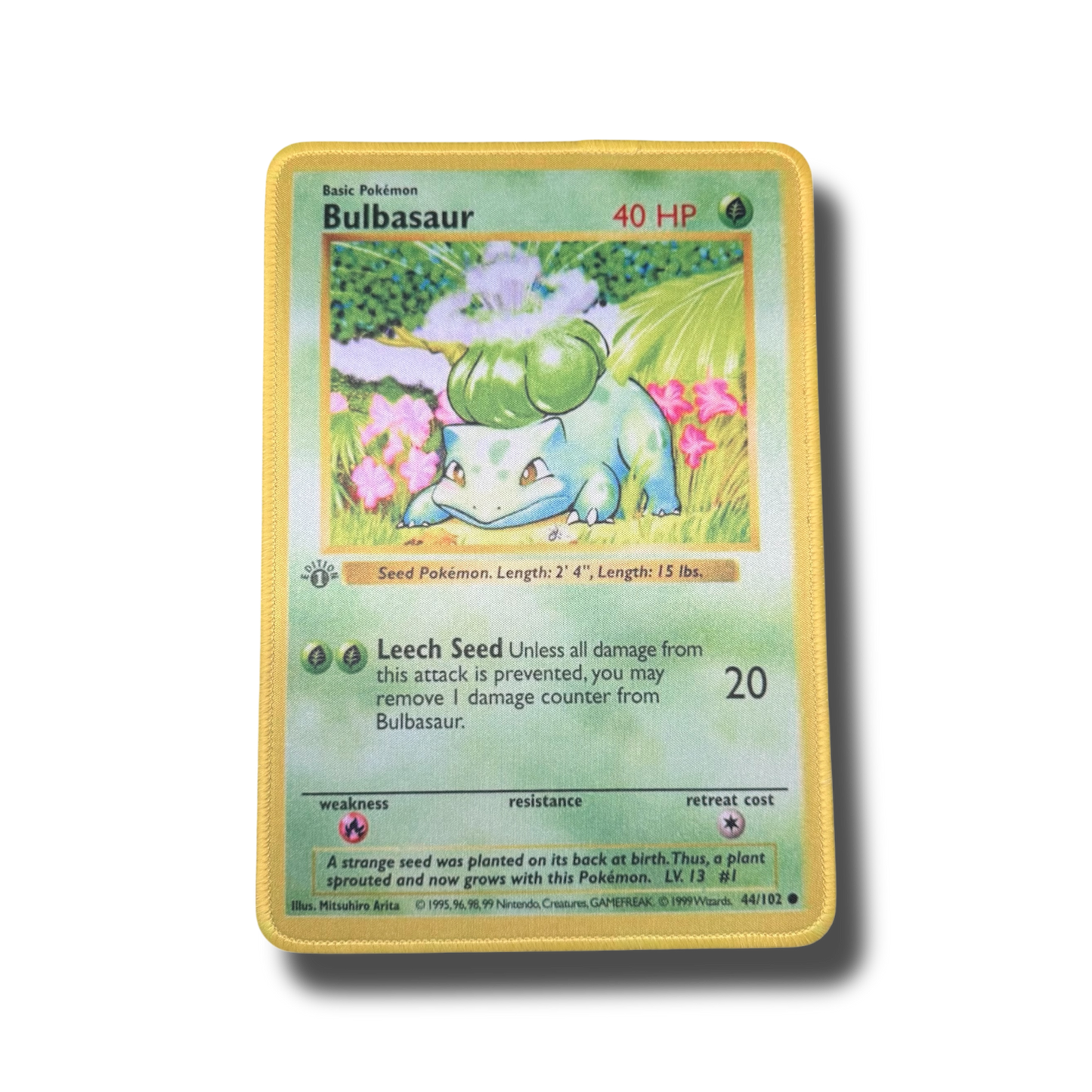 Starters Mouse Pad