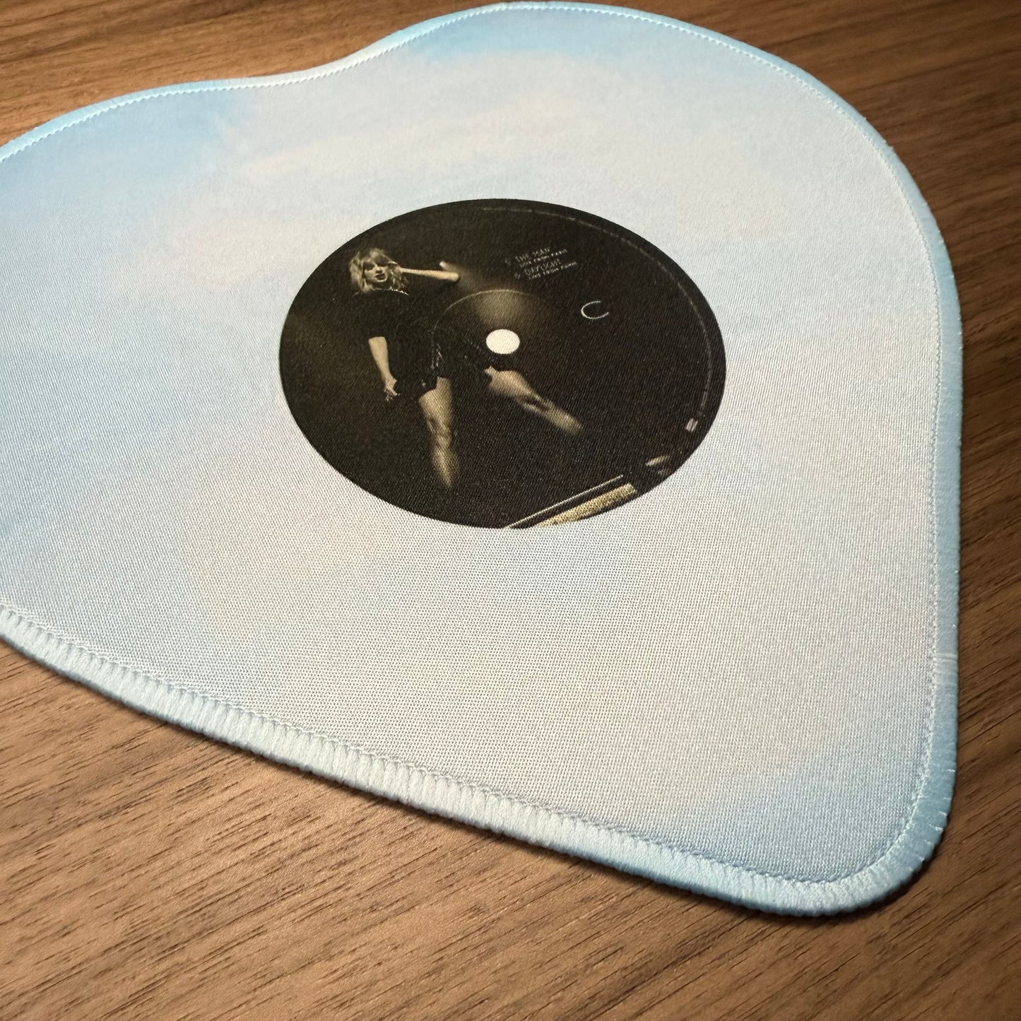 LLFP Mouse Pad