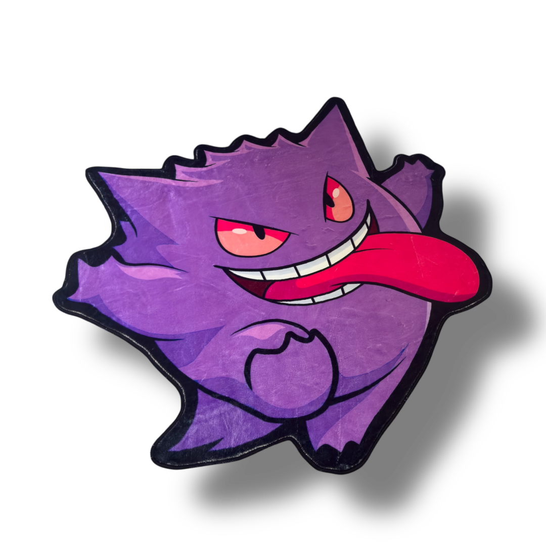 Gangy Rug