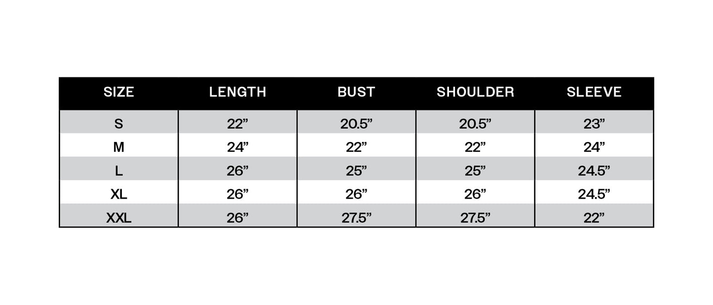 TS Woven Pocket Hoodies (PRE-ORDER)