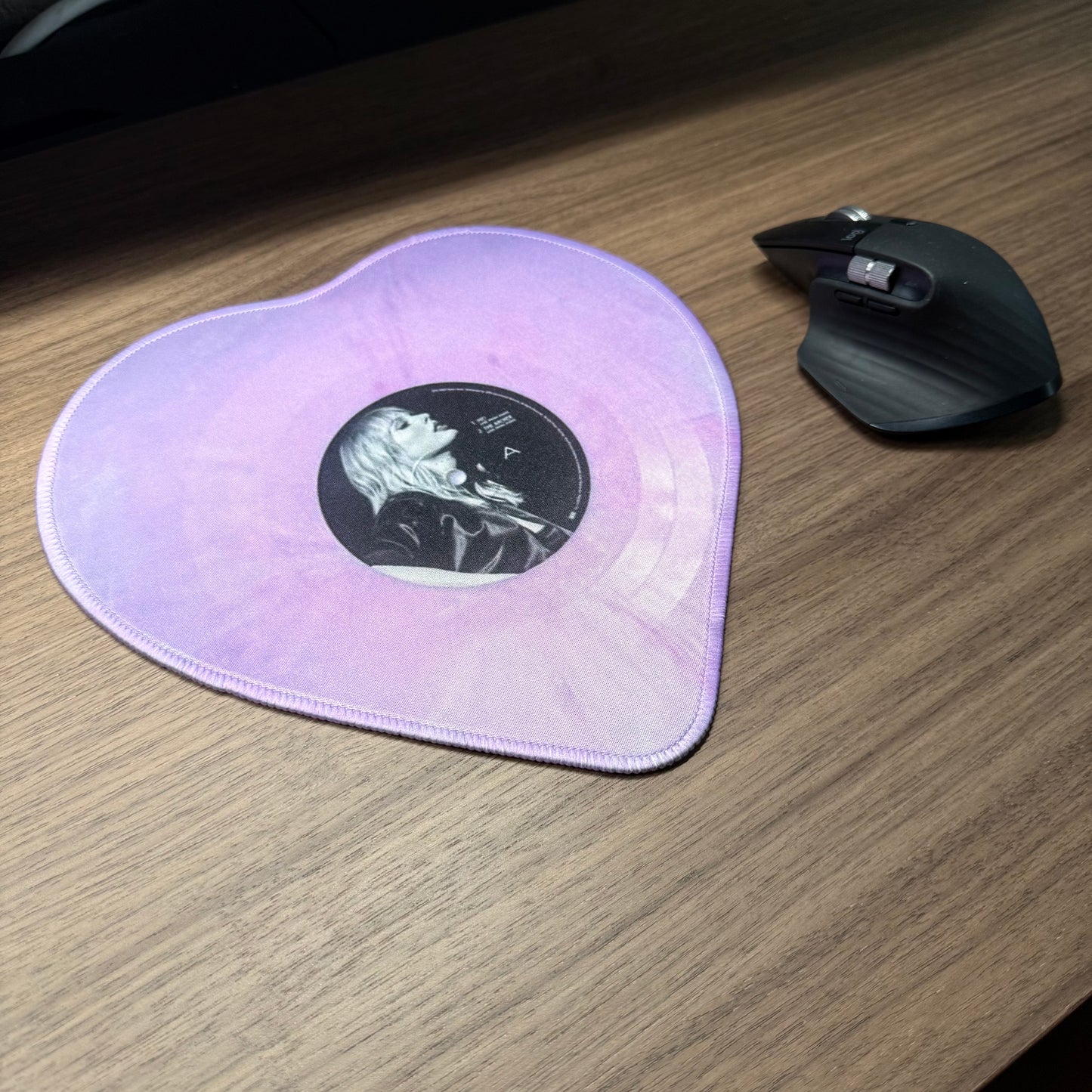 LLFP Mouse Pad