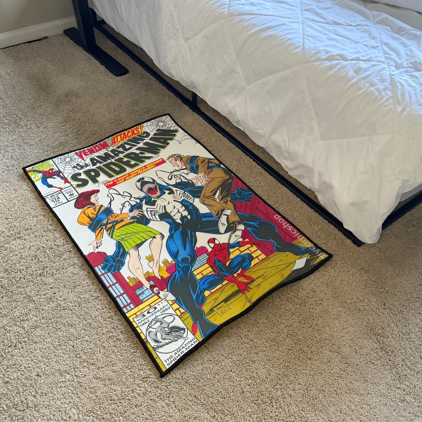 TASM #374 Rug