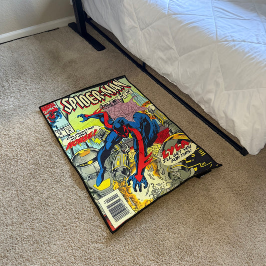 2099 #18 Rug