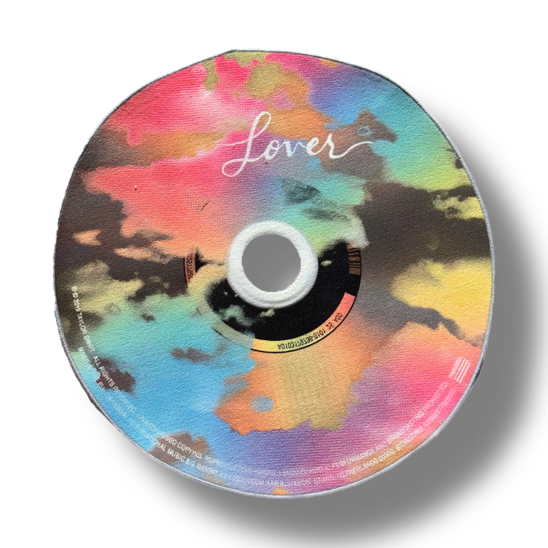 CD Rug