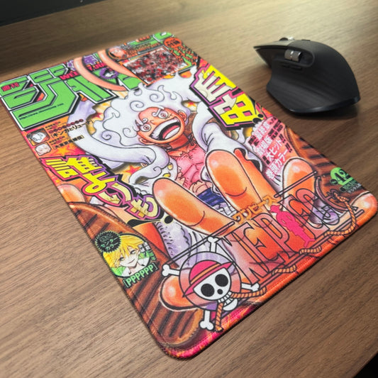 G5 Mouse Pad