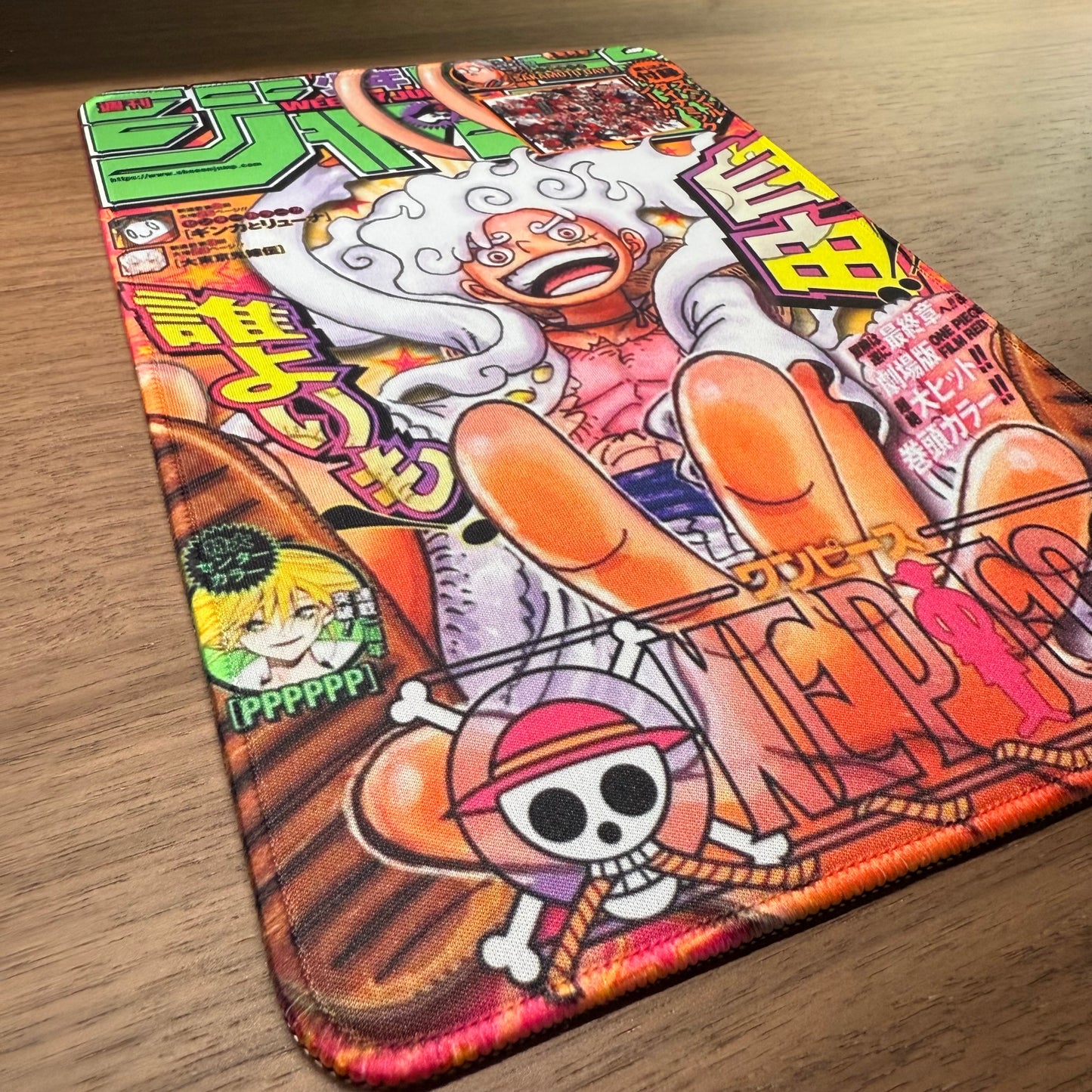 G5 Mouse Pad