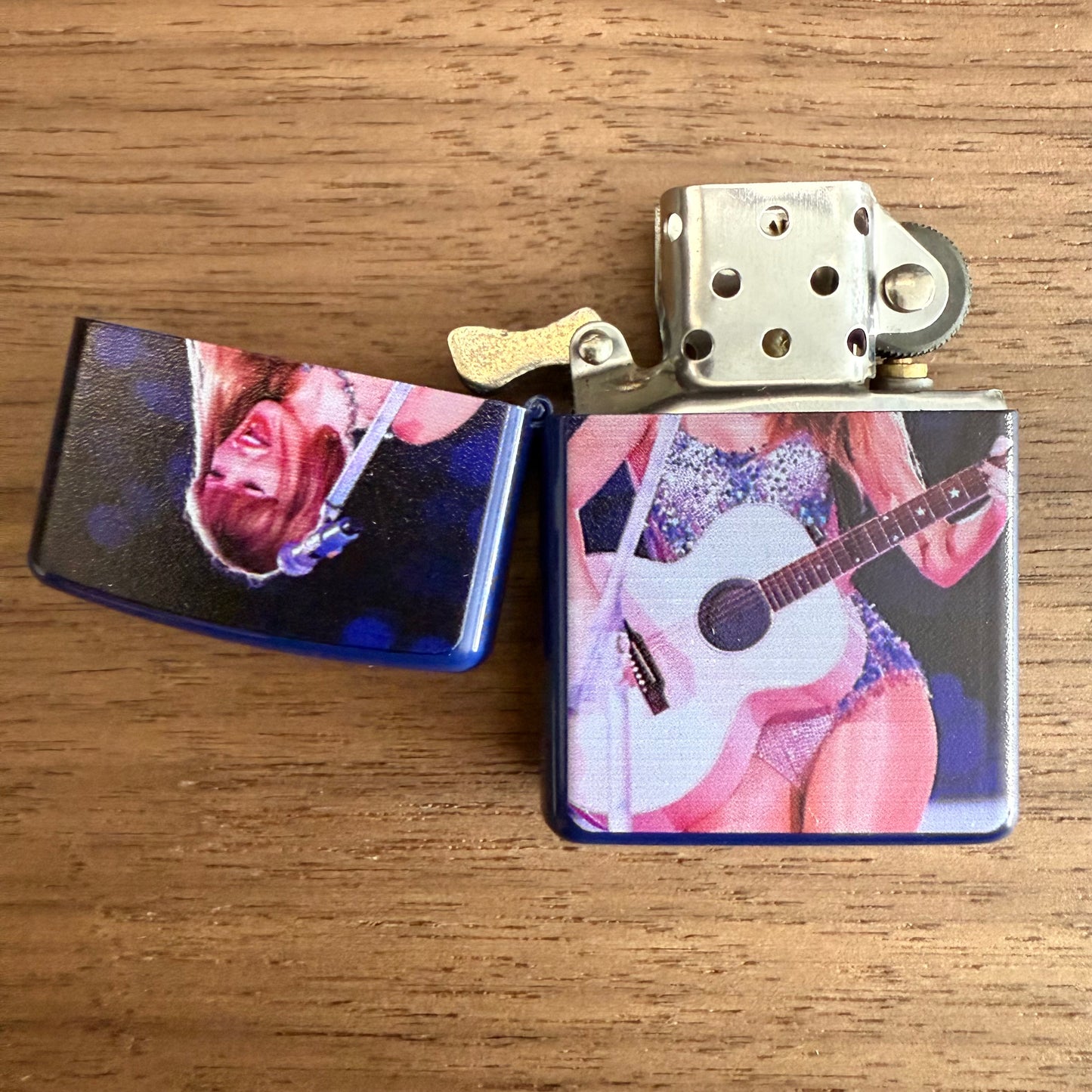 Swiftie Wind-Resistant Lighters