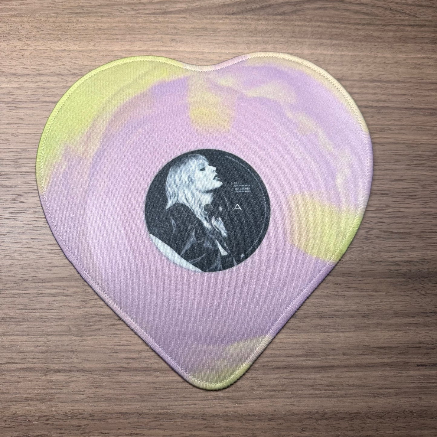 LLFP Mouse Pad