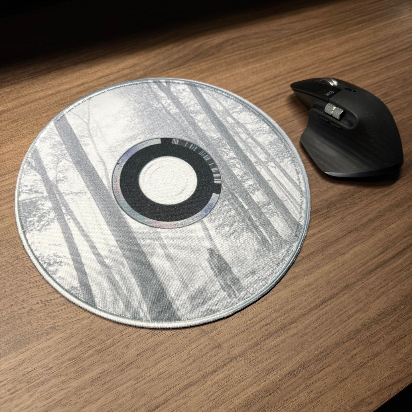 TS Mouse Pad