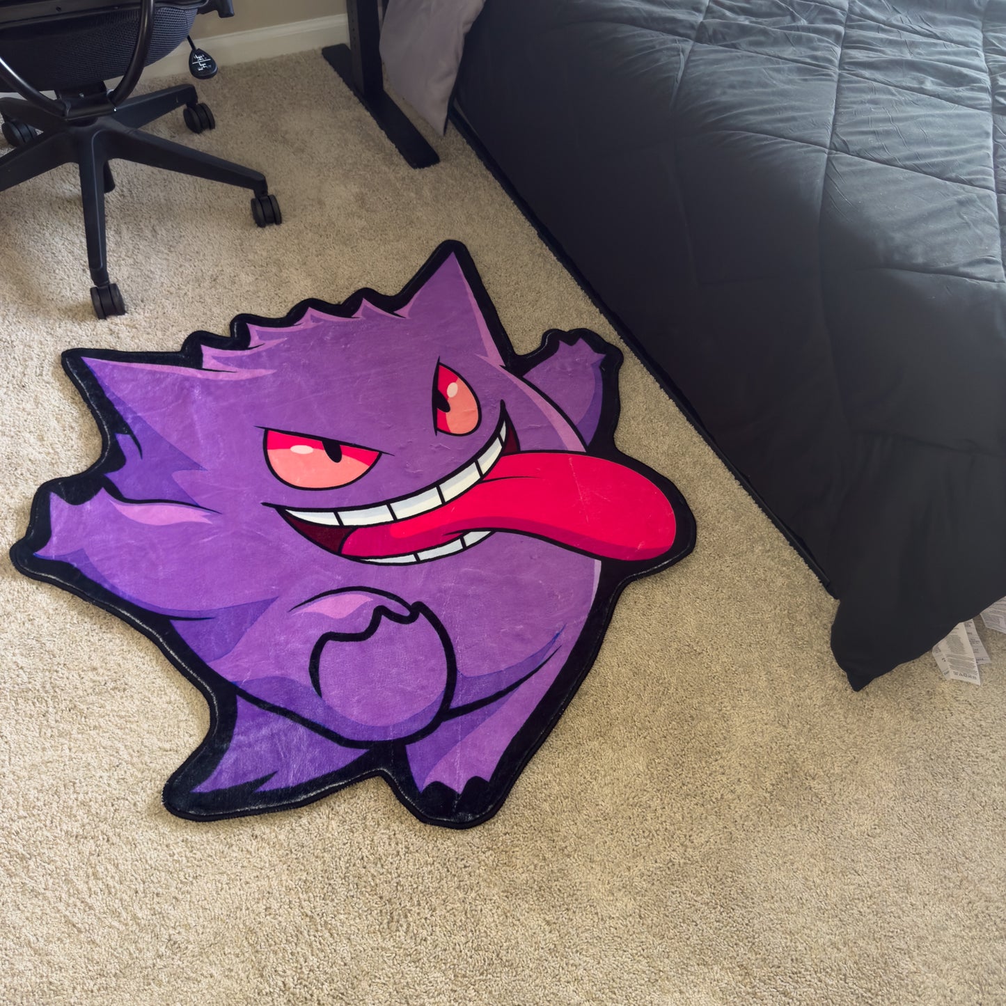 Gangy Rug