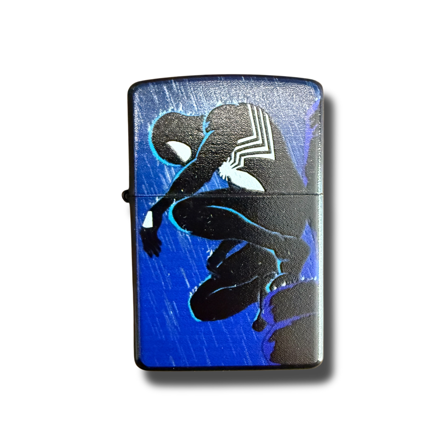 Comic Book Wind-Resistant Lighters